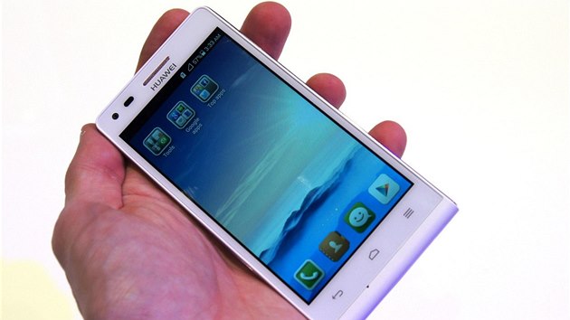 Huawei Ascend G6