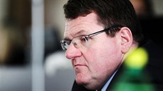 Radního Jana Eichlera rada města loni dosadila na místo šéfa správní rady... Radního Jana Eichlera rada města loni dosadila na místo šéfa správní rady...