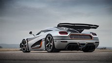 Koenigsegg One:1 Koenigsegg One:1