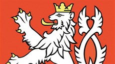 Oficiální český lev ze státního znaku by asi řval, kdyby viděl, jak si úřady... Oficiální český lev ze státního znaku by asi řval, kdyby viděl, jak si úřady...