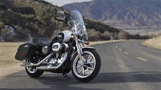 Harley-Davidson Super Low 1200T