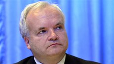 Lídr kandidátky KDU-ČSL pro volby do Evropského parlamentu Pavel Svoboda. Lídr kandidátky KDU-ČSL pro volby do Evropského parlamentu Pavel Svoboda.