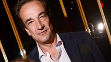 Olivier Sarkozy a Mary Kate Olsenová