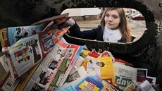 Ilustrační foto Ilustrační foto