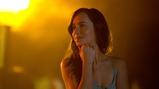 Dakota Johnsonová ve filmu Need for Speed Dakota Johnsonová ve filmu Need for Speed