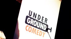 Projekt Underground Comedy láká na pravý stand-up