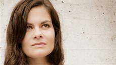 Ivana Křejčiříková-Rusko vystoupí v Brně. Ivana Křejčiříková-Rusko vystoupí v Brně.