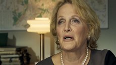 Regina Rázlová si zahrála v televizi Regina Rázlová si zahrála v televizi