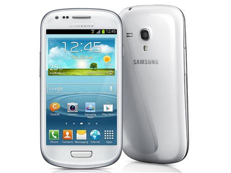 Samsung Galaxy S3 mini VE (Value Edition)