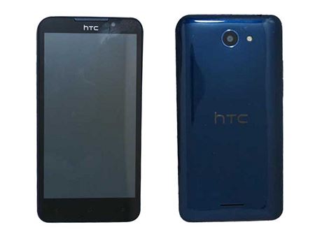 HTC Desire 516