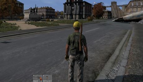 DayZ