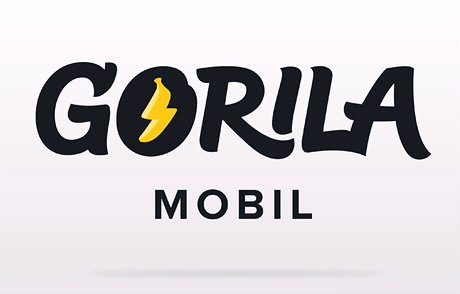 Gorila mobil