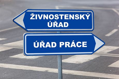 Kadý zaínající podnikatel narazí na úední bariéru formulá, povolení, plateb... Vyzkouejte si ná test, jestli se vyznáte v podnikatelské terminilogii. Ilustraní snímek