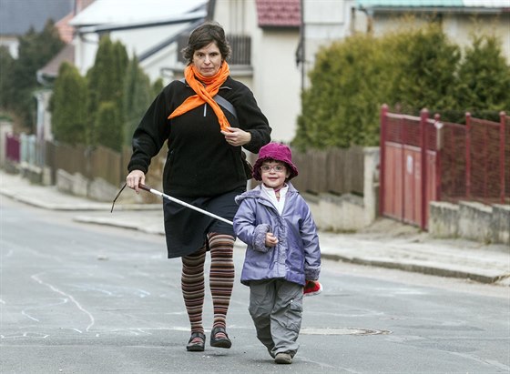 Pavla Kovaíková, díve Valníková, medailistka z paralympiád a matka tíleté...