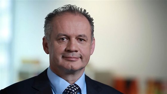 Andrej Kiska