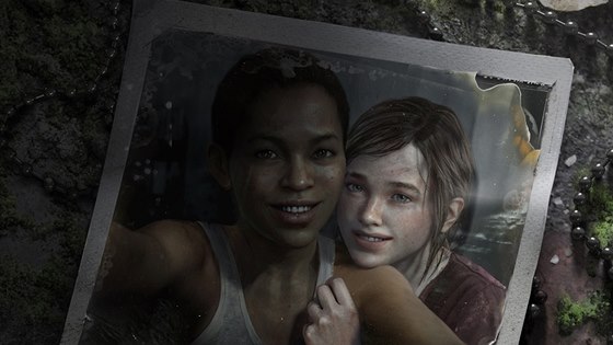 Te Last of Us: Left Behind