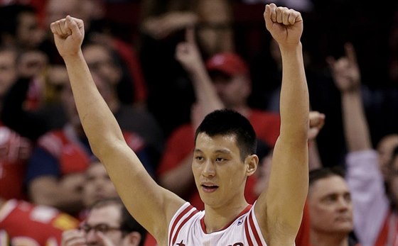 Jeremy LIn