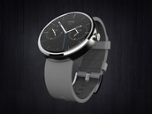 Motorola Moto 360