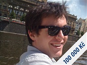 Dominik Veselý Dominik Veselý