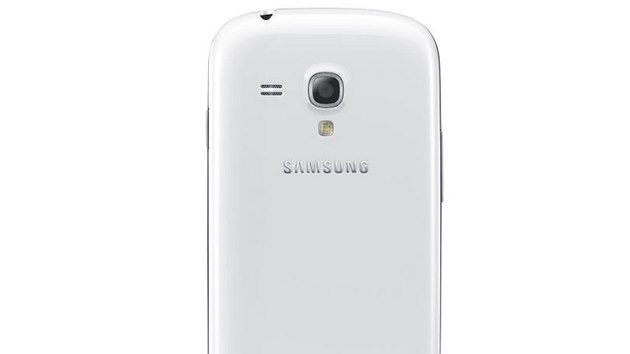 Samsung Galaxy S3 mini VE (Value Edition)