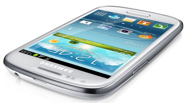 Samsung Galaxy S3 mini VE (Value Edition)