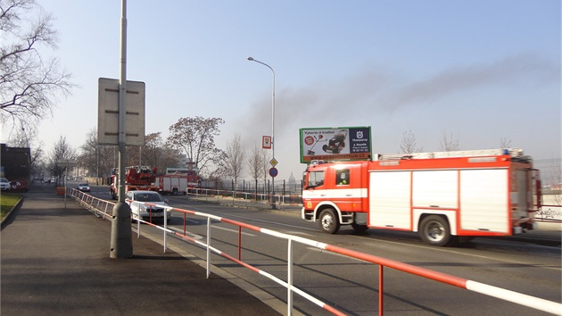 Jan Ernest byl obalován z upálení bezdomovce na Hlavním nádraí, hrozilo mu a doivotí