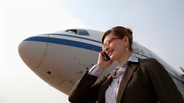 Záhada vyzvánjících mobil na palub zmizelého Boeingu malajsijských aerolinií