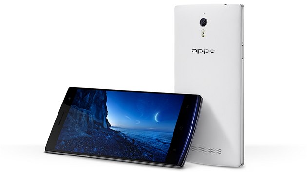 Oppo Find 7