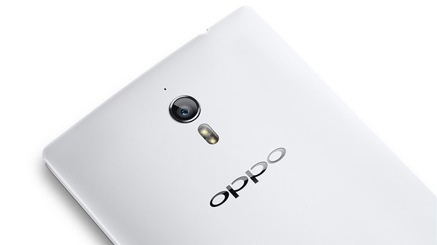 Oppo Find 7