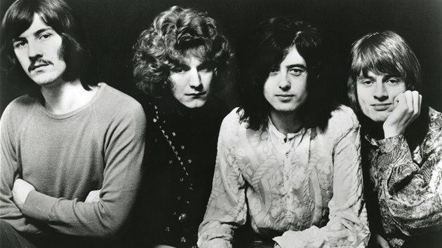 Led Zeppelin (1969)