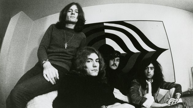 Led Zeppelin (1969)