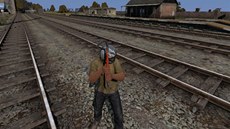 DayZ