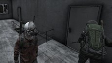 Ilustraní obrázek ze hry Deus Ex: Human Revolution