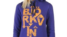 Mikina, bavlna a polyester, Björkvin, 1 440 K