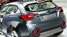 Subaru Viziv 2