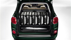 Fiat 500L Living Fiat 500L Living