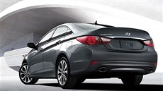 Hyundai Sonata Hyundai Sonata