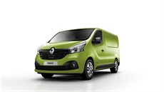 Renault Traffic Renault Traffic