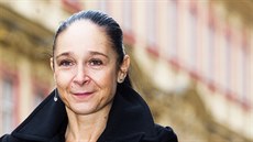 Miloslava Pošvářová, bývalá šéfka Úseku kontroly a kvality staveb ŘSD. Miloslava Pošvářová, bývalá šéfka Úseku kontroly a kvality staveb ŘSD.