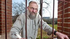 Po práci ve vězení jsem méně tolerantní, přiznává bývalý vězeňský kaplan Aleš Po práci ve vězení jsem méně tolerantní, přiznává bývalý vězeňský kaplan Aleš
