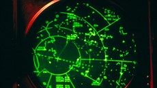 Primární radar Primární radar
