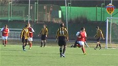 Fotbal Praha Fotbal Praha