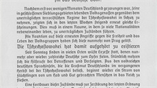Hitler okamžitě vydal prohlášení k německému lidu, ve kterém ohlašuje konec... Hitler okamžitě vydal prohlášení k německému lidu, ve kterém ohlašuje konec...