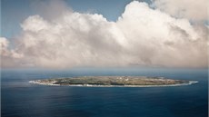 Ostrov Nauru proslavila významná ložiska fosfátů, díky nimž pohádkově Ostrov Nauru proslavila významná ložiska fosfátů, díky nimž pohádkově