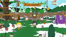 South Park: Stick of Truth (PC)