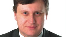 Poslanec ODS Vladislav Vilímec Poslanec ODS Vladislav Vilímec