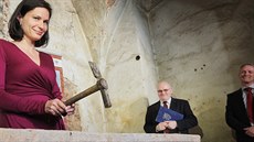 Centrum stavitelského dědictví v Plasích. Centrum stavitelského dědictví v Plasích.