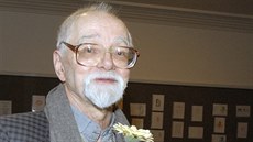 Plzeň. Vyhlášení cen časopisu Plž za rok 2007. Kategorie poezie.Karel... Plzeň. Vyhlášení cen časopisu Plž za rok 2007. Kategorie poezie.Karel...