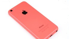 Apple iPhone 5c