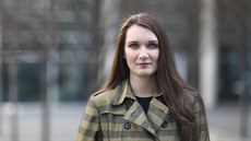 Petrana Slámová Petrana Slámová